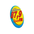 Radio Sulamerica 87,9 icon