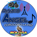 RADIO ANGEL COROCORO - LA PAZ APK
