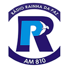 Rainha da Paz Patrocínio MG - Futebol - Rádio AM icon