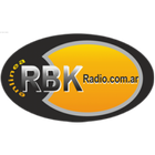 RBK RADIO ikon