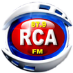 Rádio RCA-Fm Areial-PB