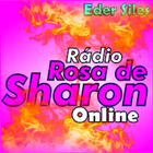 Rd Rosa de Sharon Online アイコン