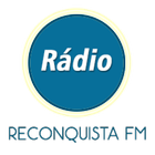 Rádio Reconquista Fm-icoon