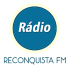 Rádio Reconquista Fm アイコン