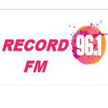 Radio Fm Record 96.1
