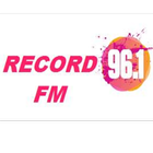 Radio Fm Record 96.1 आइकन