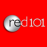 RED 101 MENDOZA icône