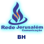 Rede Jerusalém FM BH ícone