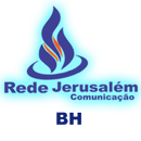 Rede Jerusalem BH Vida Nova FM aplikacja