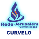 Rede Jerusalém FM Curvelo 图标