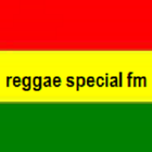 REGGAE SPECIAL FM ikona