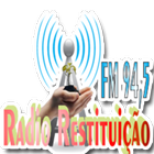 Radio Restituição FM 94,5 icône