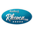 Rhema FM 아이콘
