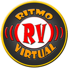 Ritmo Virtual Radio أيقونة