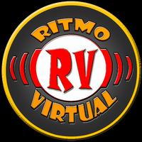 Ritmo Virtual Radio โปสเตอร์