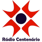 A Rádio Centenário AM 1510KHz ไอคอน