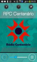 A Rádio Centenário AM 1510KHz تصوير الشاشة 3