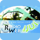 RWI Radio Web Ijuí-icoon