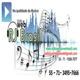 Rádio Web Jovem Brasil biểu tượng