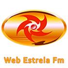 Web Estrela Fm-icoon