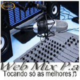 WEB MIX PA biểu tượng