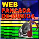 Web Pancada de Musica APK