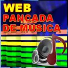 Web Pancada de Musica أيقونة