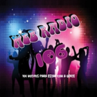 ikon web rádio 106