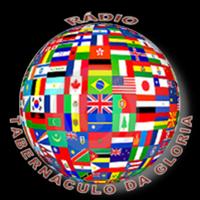 Radio Tabernaculo Cartaz