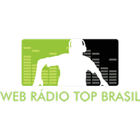 Web Rádio Top Brasil أيقونة