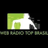 Web Rádio Top Brasil تصوير الشاشة 1