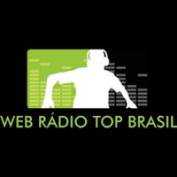 1 Schermata Web Rádio Top Brasil