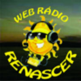 Web Rádio TV Renascer icône