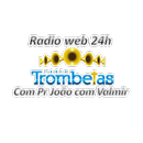 Web Rádio Ultima Trombeta-APK