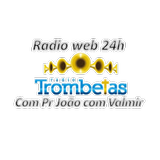 Web Rádio Ultima Trombeta icône