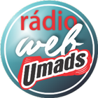 Web Radio Umads ícone