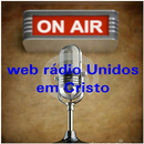 Web Rádio Unidos Em Cristo BR APK