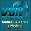 Web Radio VBN