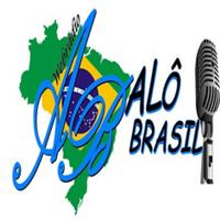 Web Rádio Alo Brasil 截图 1