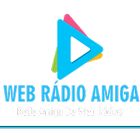 WRA - Web Rádio Amiga আইকন