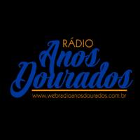 Rádio Anos Dourados Affiche