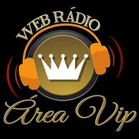Web Rádio Area Vip Affiche