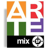 Web Radio Arte Mix - SP icône