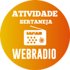 Webradio Atividade Carandai icône