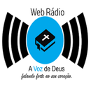 Web Radio A Voz de Deus APK