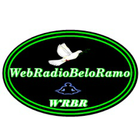 Web Radio Belo Ramo أيقونة