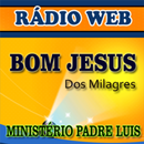 Web  Rádio  Bom Jesus  Online aplikacja