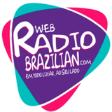 web Radio Brazilian icône