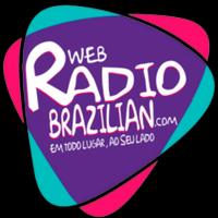 web Radio Brazilian ポスター