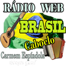 Web Rádio Brasil Caboclo Web APK
